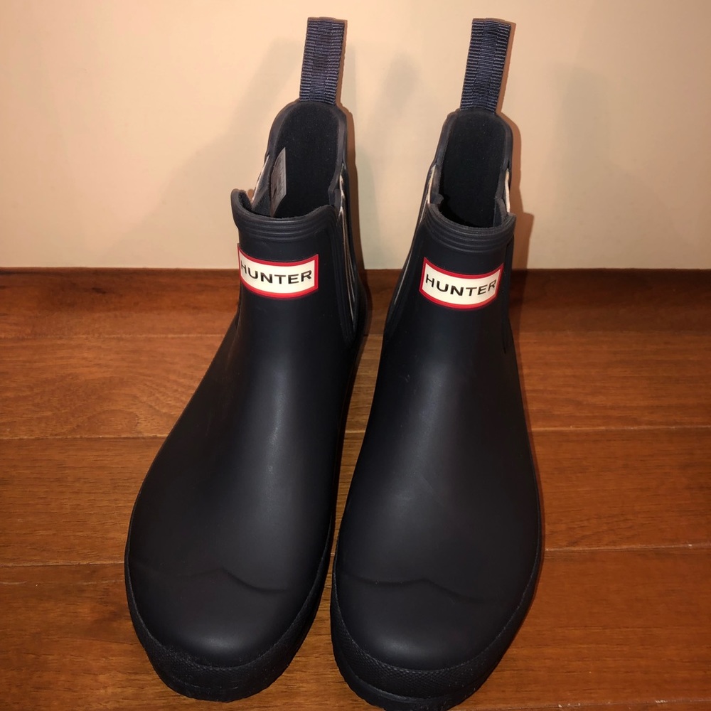 Women’s Original Chelsea boot / hunter boot
